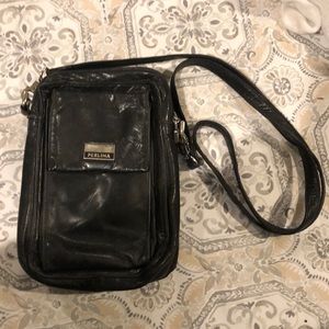 Perlina Crossbody Bag